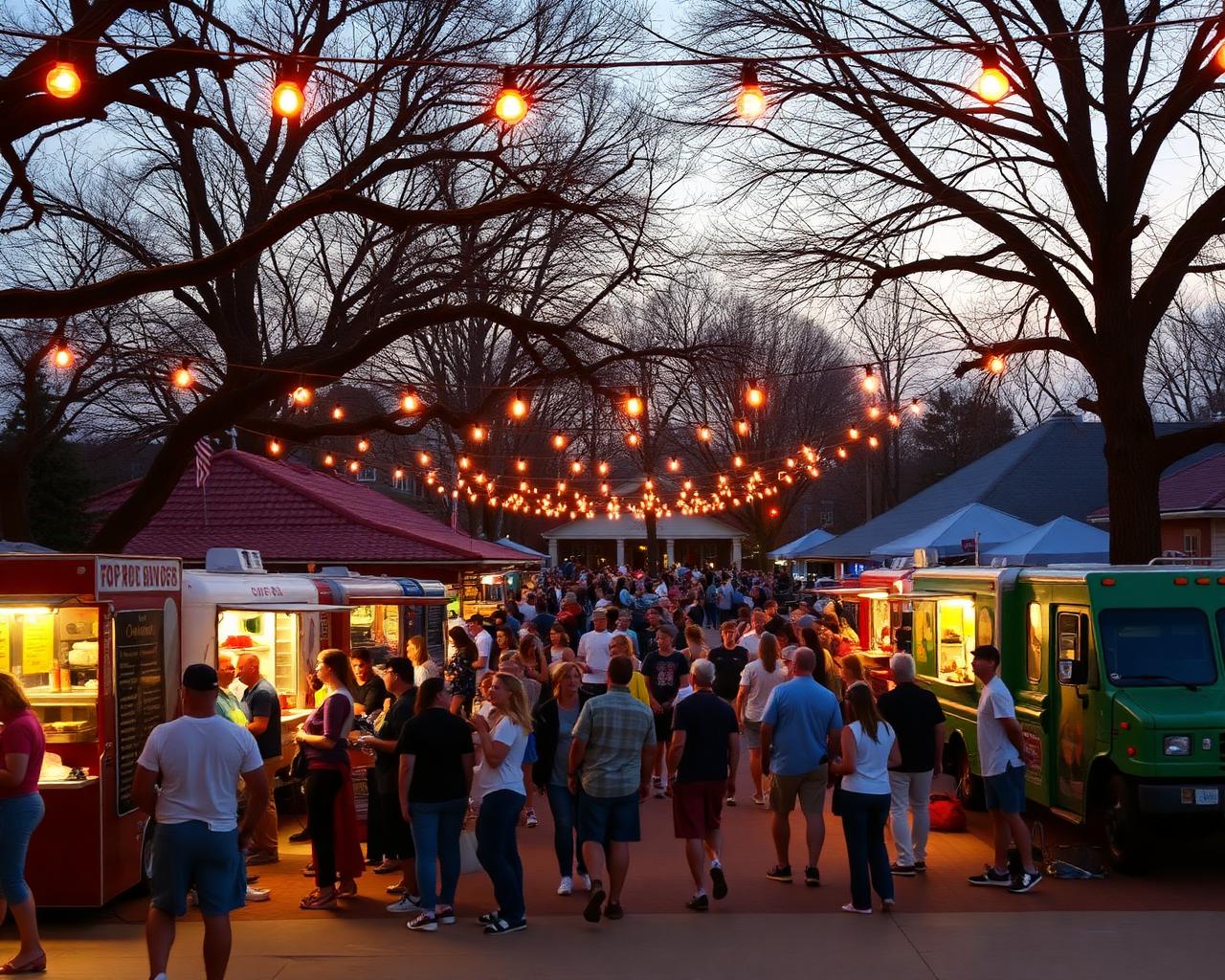 The unofficial spring calendar every Alabama buyer should know