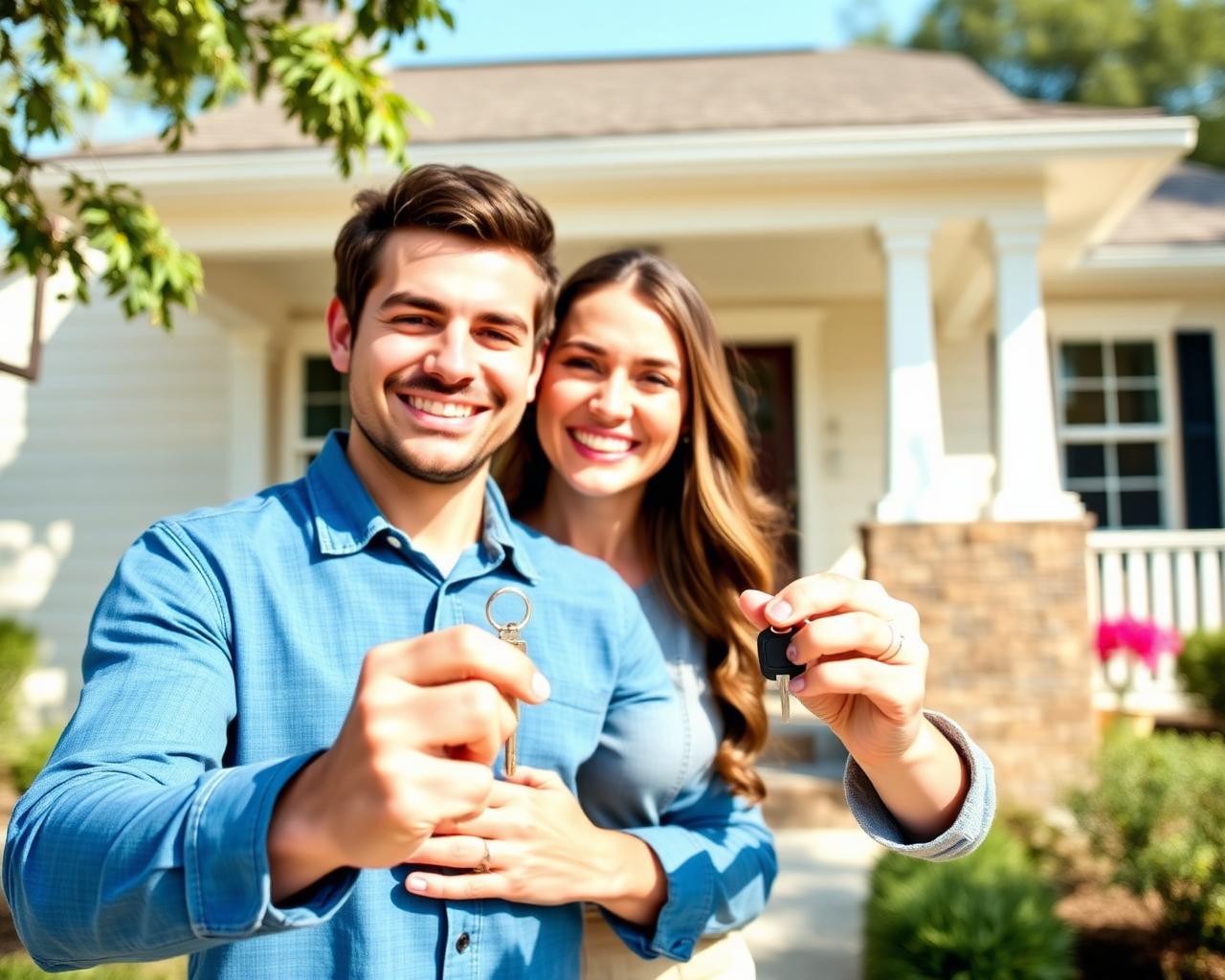 First-time buyer in Alabama? Read this before you tour anything.